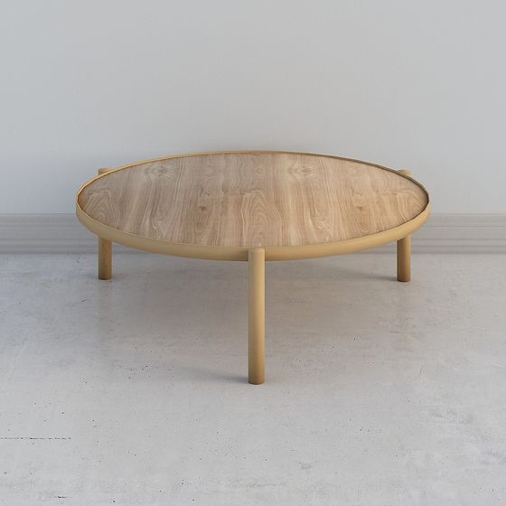 Mesa de Centro_Nova_Girl