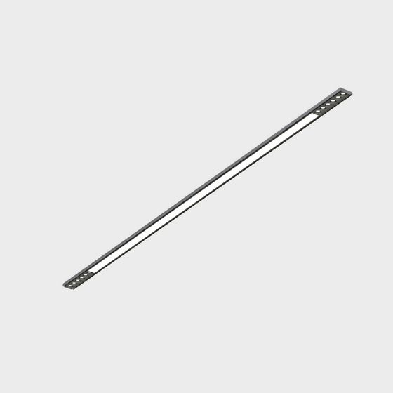 Linear Light 3D model