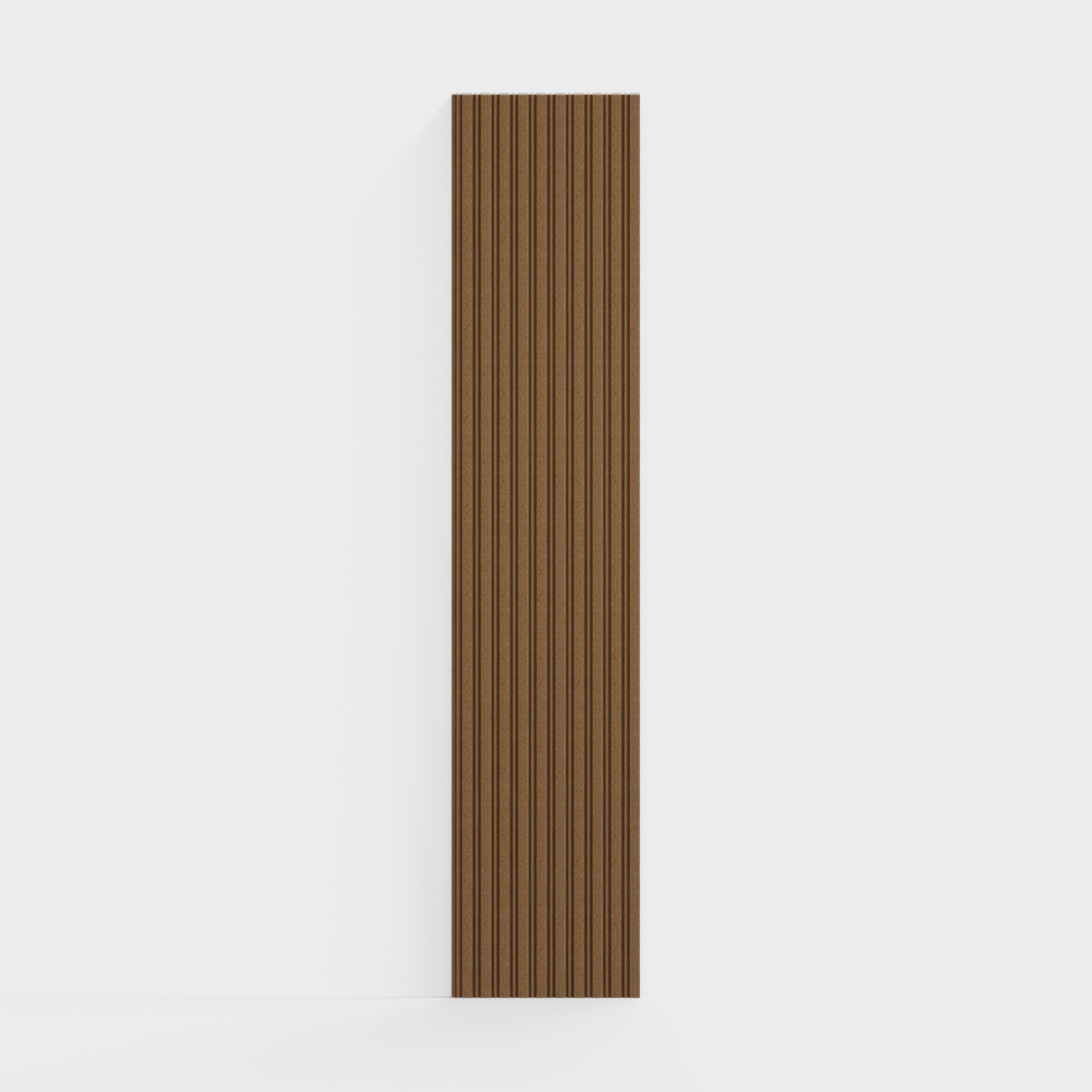 Serie de rejillas de grano de madera-JC963-708T