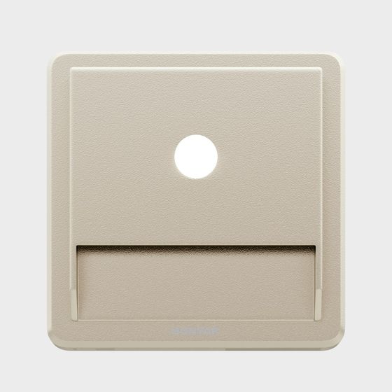 Retro Socket 3D Model for Creative Projects