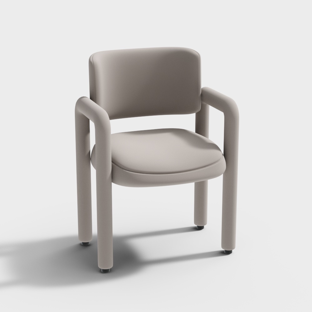 Sedia da pranzo moderna 1487275 2