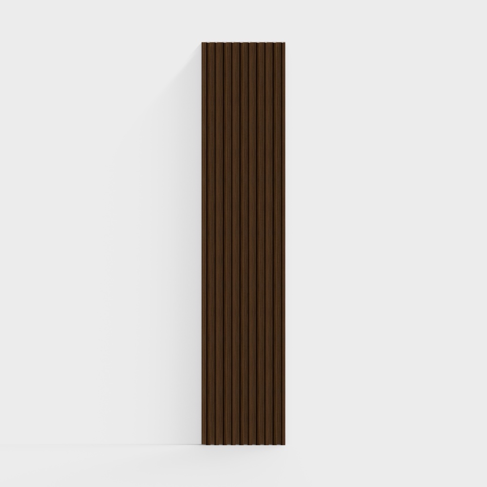 Wood grain grating series-JC1047-23T