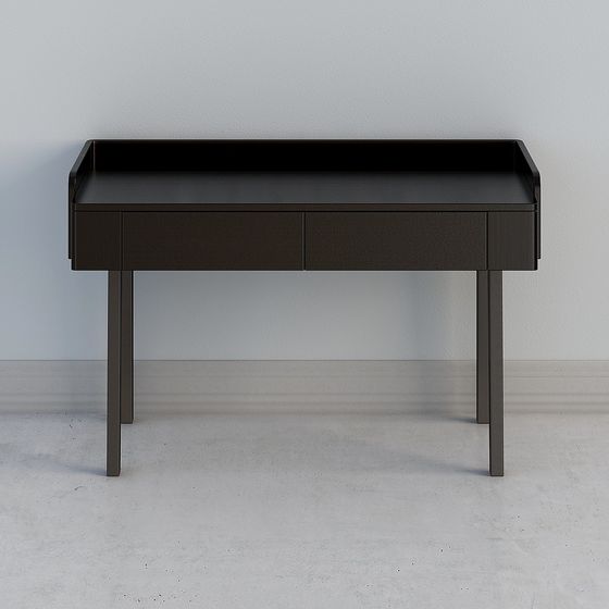 Urbanes Liebesnest + Selohin + Kommode + X-Z1906