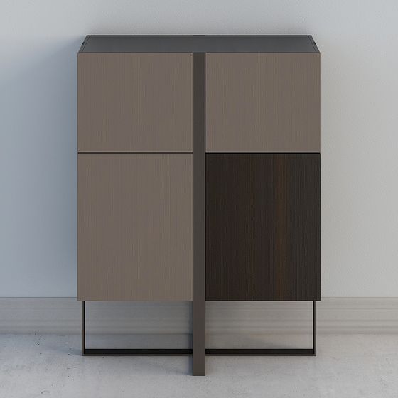 アーバンラブネスト + セローヒン + サイドボード + X-W1907