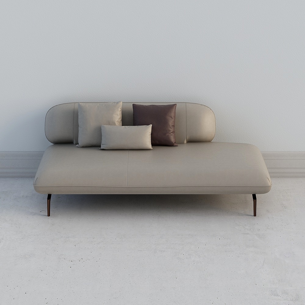 Chaise longue