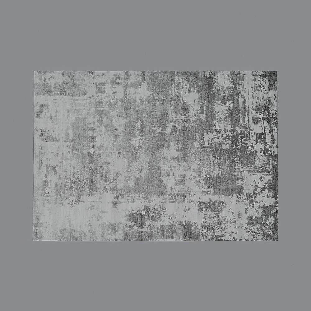 Les tapis vont de 1 à 3 dans un cadre rembourré