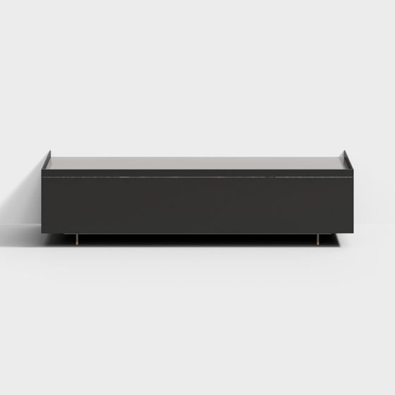 Urban Shelf 3D model