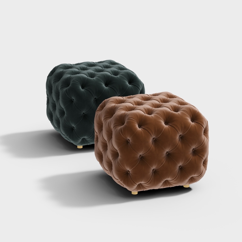 珍歐式輕奢 - 踏板 - MW