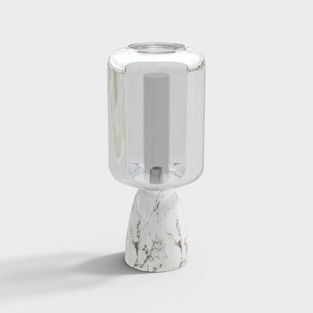 Jane O Light Luxury - Table Lamp - MW