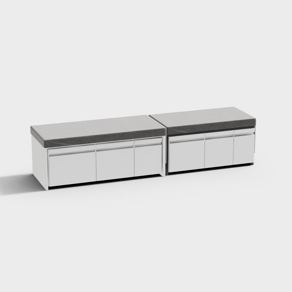 MasaSanty/Masa Santi Modern Study Bookcase [ZTE No.1]