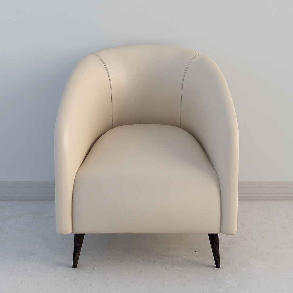 ตกแต่งเก้าอี้รับแขก E-XNB-BL-1025a