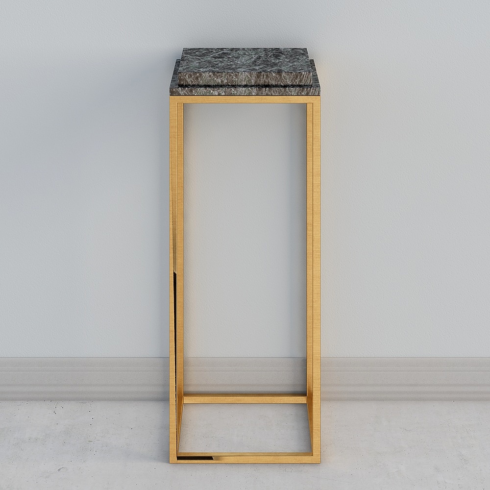 Décorer le support à fleurs E home-XNB-YT-1039a