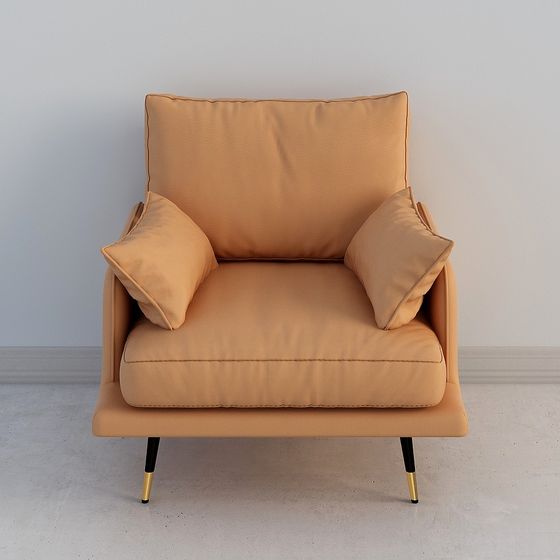 Sofa Cayla - ghế đơn