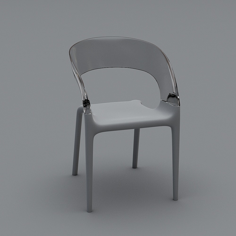 RING CHAIR