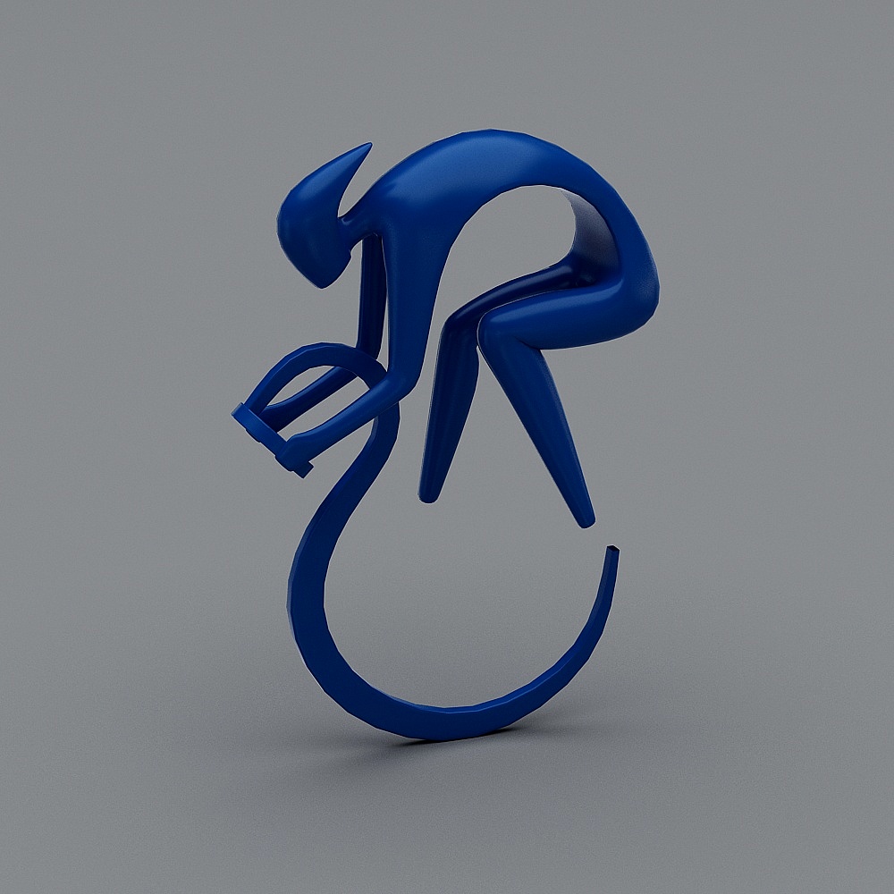 Outdoor Sculpture-16