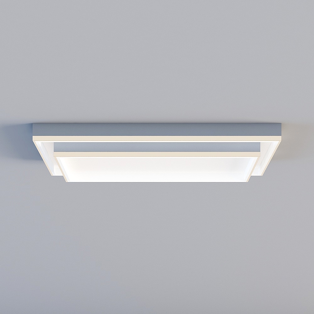 Rex Berkeley Modern Minimalist Ceiling Lamp Karan Series 1703002