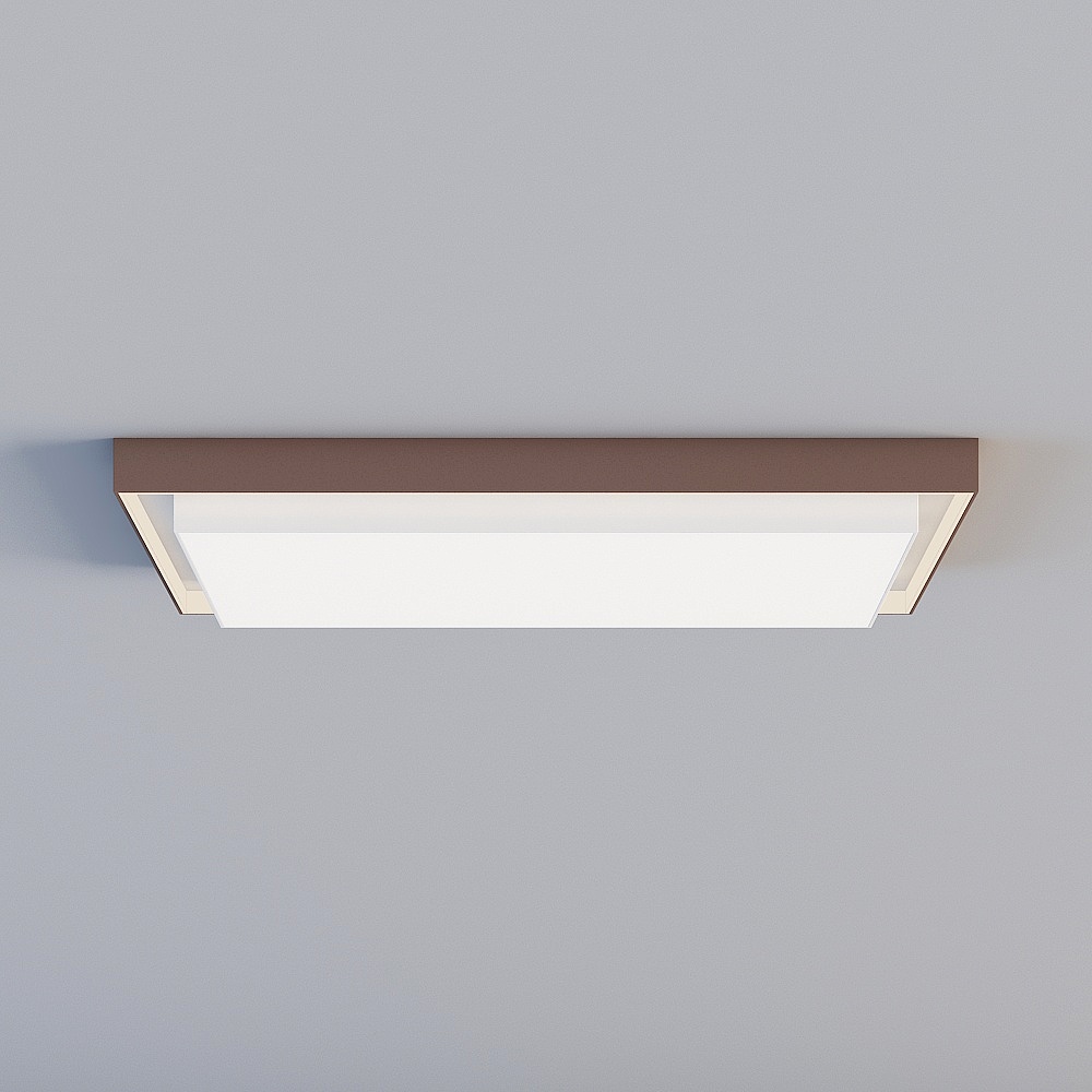 Ray-1506040591 современная минималистичная лампа