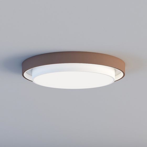 雷士照明現代簡約吸頂燈浮光系列1506040587