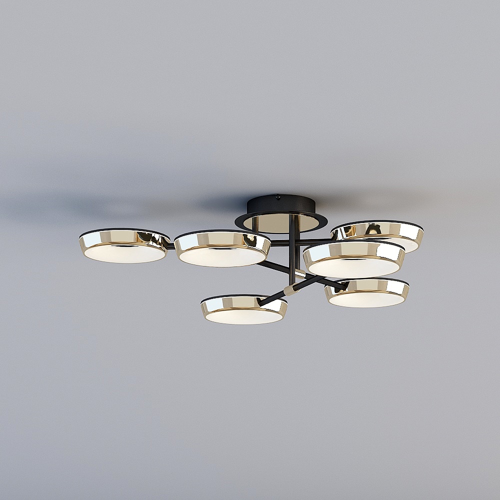 Rex Lighting Modern Minimalist Ceiling Lamp Dihao Series 1506040