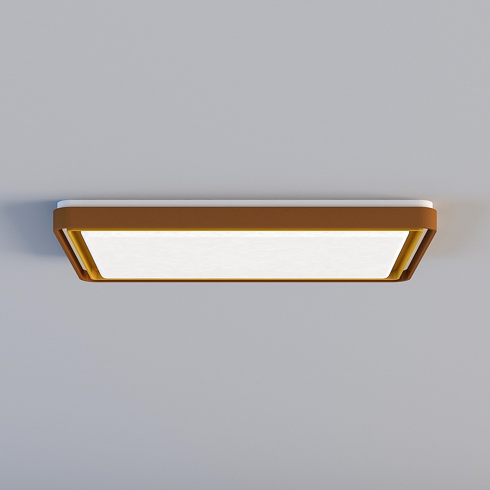 Rex Lighting Modern Minimalist Ceiling Lamp Gold Series 15060404