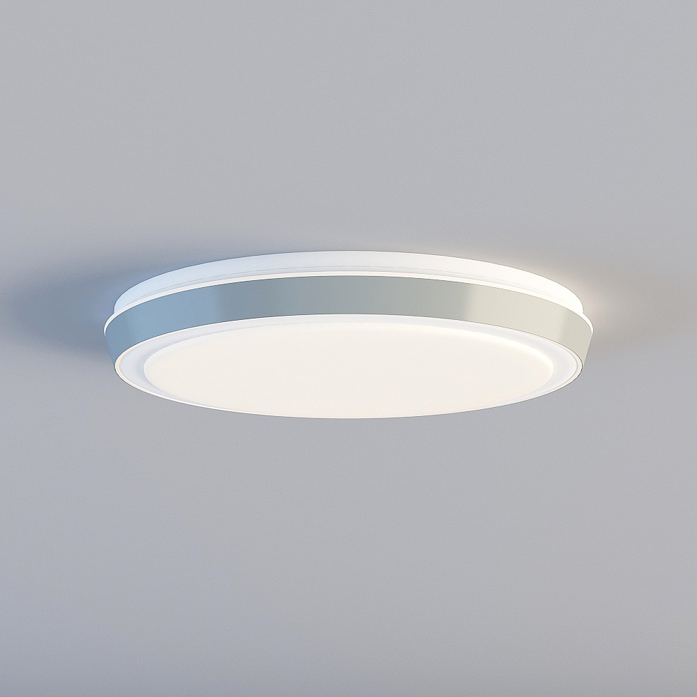 Serie de Lámparas de Techo Modernas Rex Lighting Zaga 1506041185