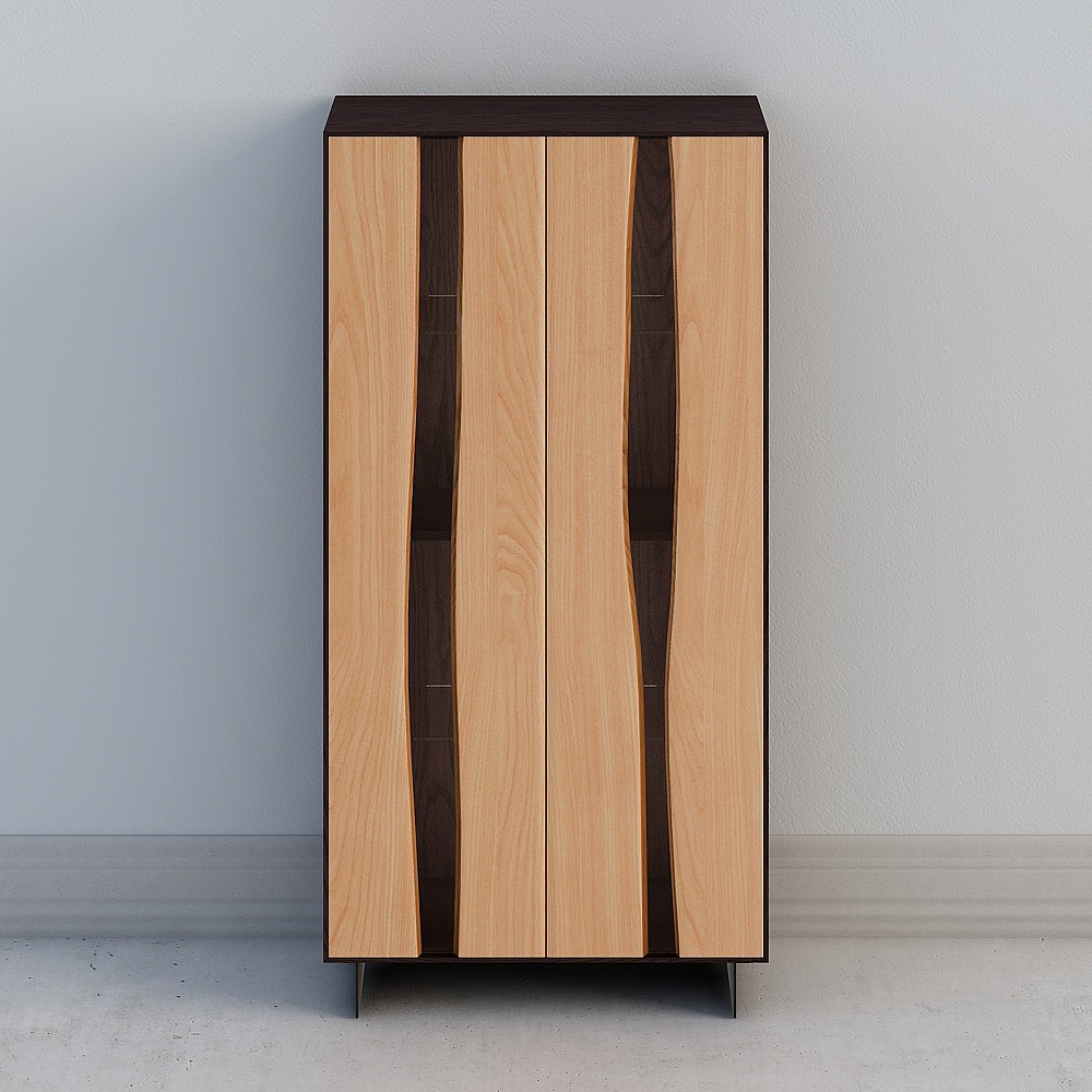 その後の作業 - ワインクーラー - V3903