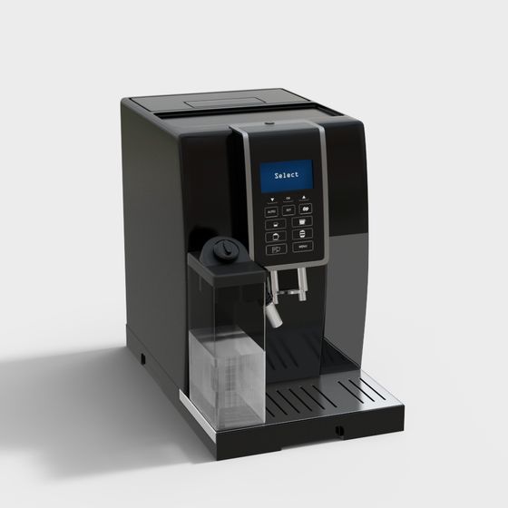 KUJIALE кофемашина