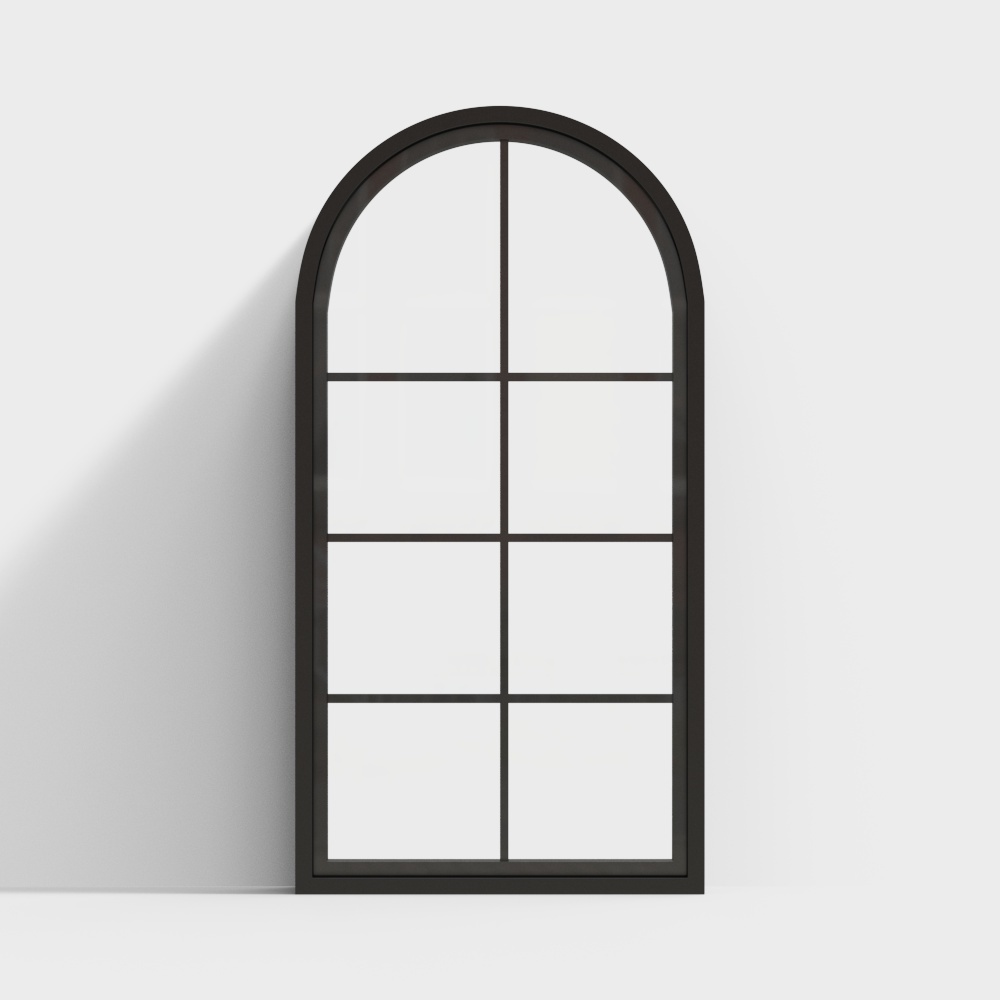 European window