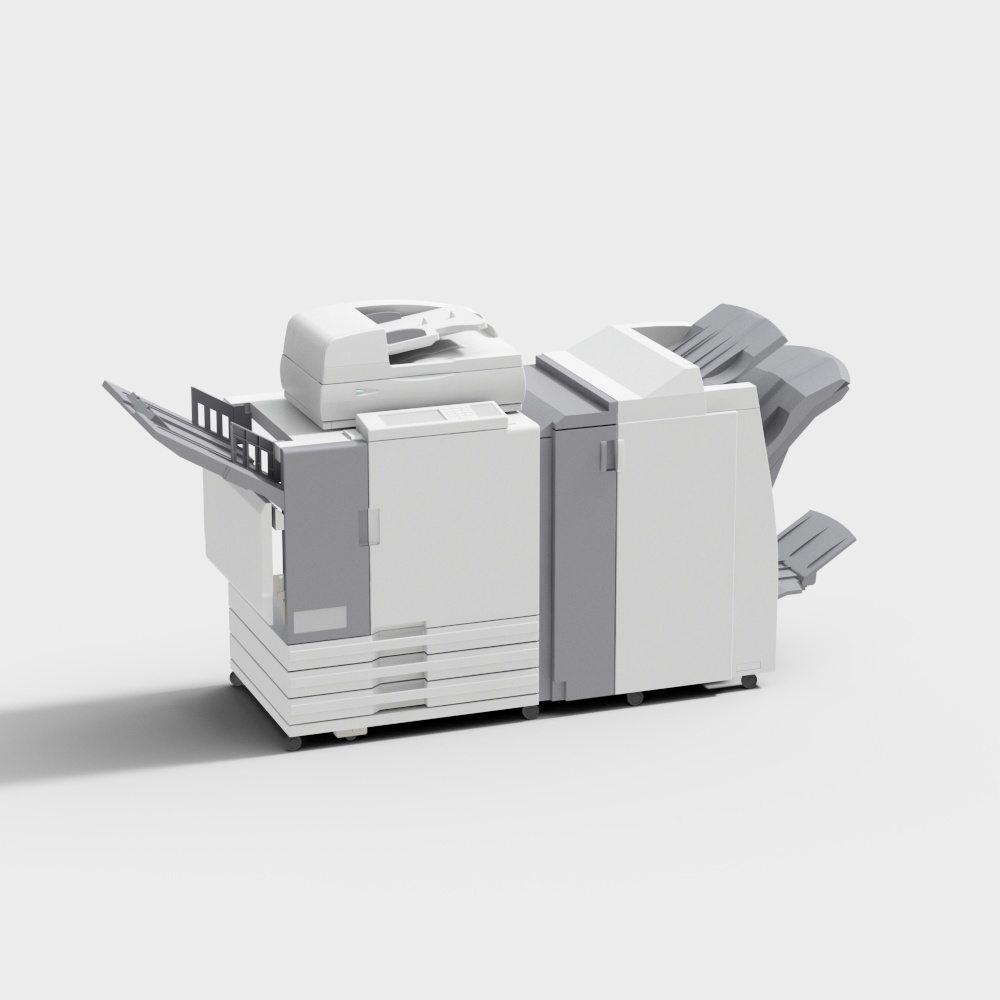 Cool House - Attrezzature per Ufficio F19-2