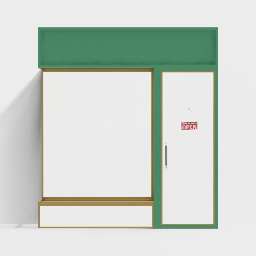 KUJIALE - Tienda de Ollas Calientes Moderna - Entrar por la Puerta de la Tienda