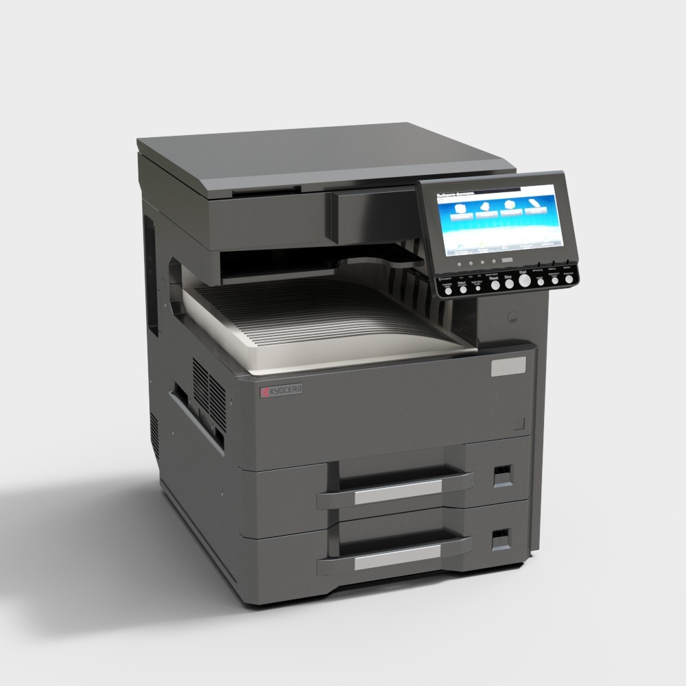 kujiale - Abbigliamento da Lavoro - Attrezzature per Ufficio F18-