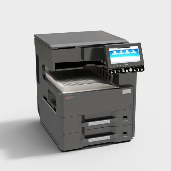 kujiale - Abbigliamento da Lavoro - Attrezzature per Ufficio F18-