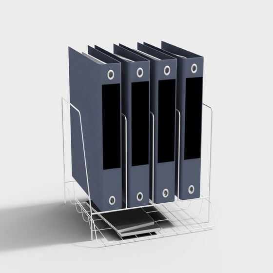 Cool Carre - Attrezzature per Ufficio F20-5