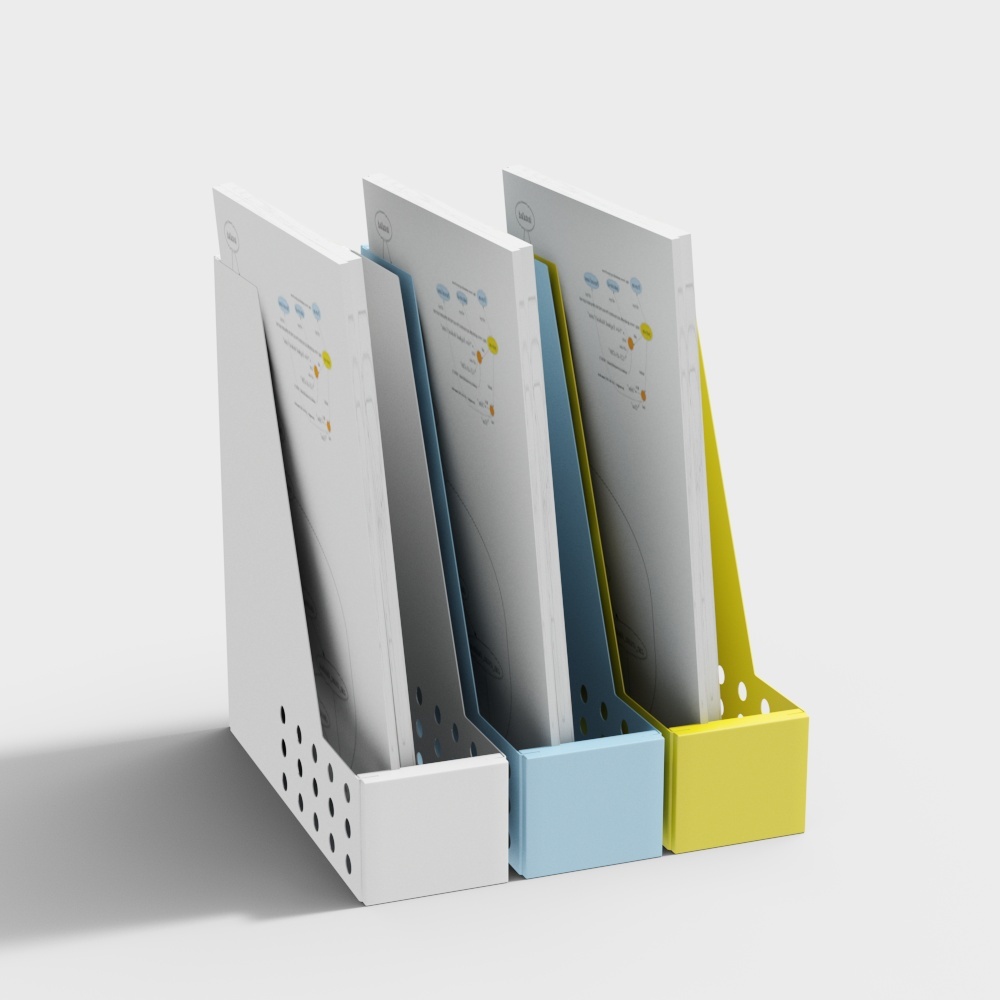 Cool Carre - Attrezzature per Ufficio F20-4