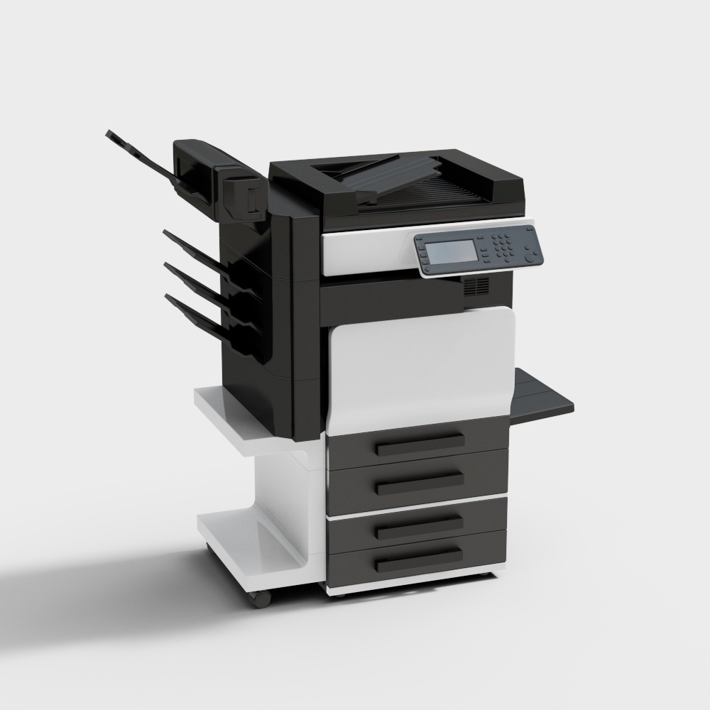 Cool Carre - Attrezzature per Ufficio F20-1