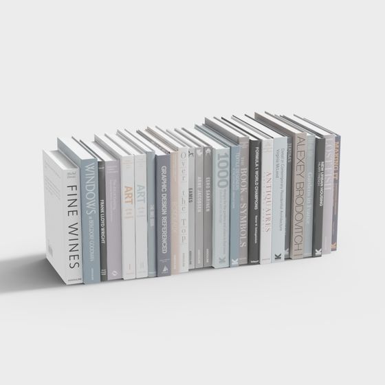 KUJIALE - デコラティブブック-13