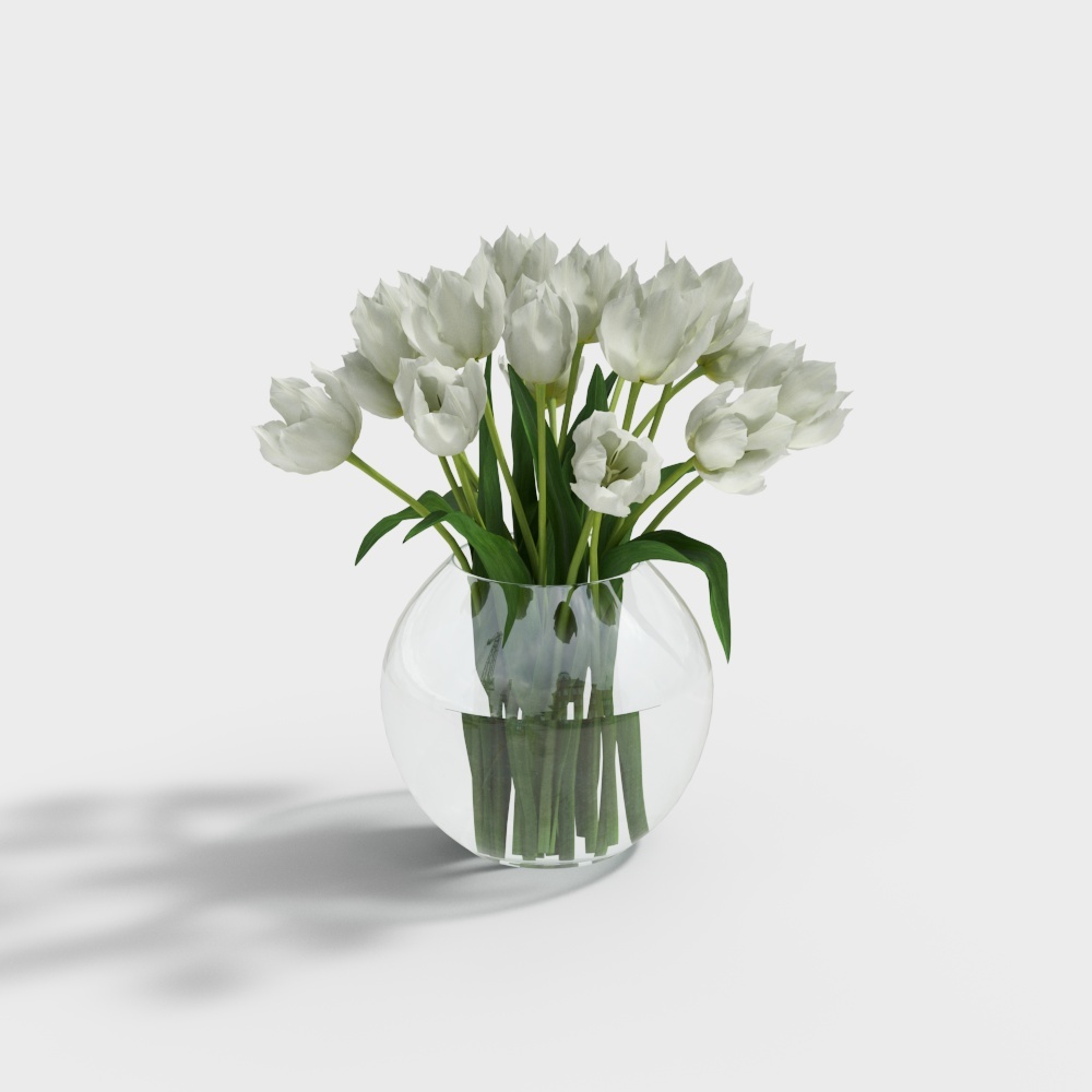 KUJIALE-현대 화병