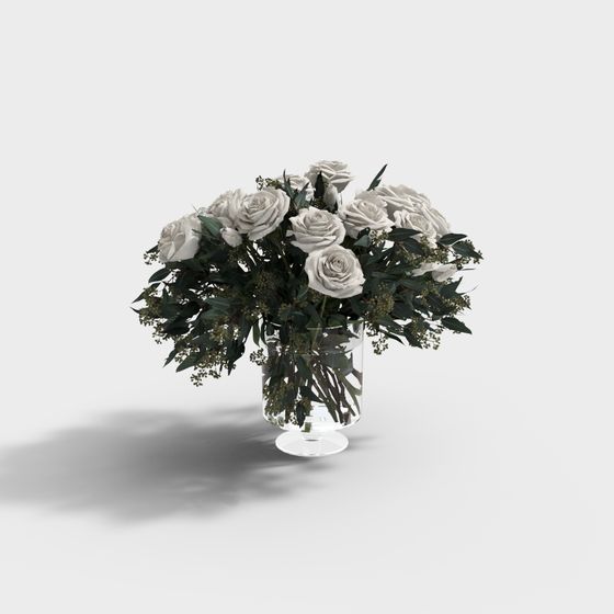 Bình KUJIALE - Châu Âu