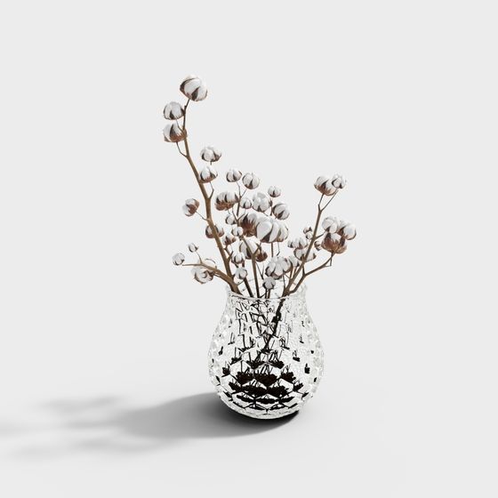 멋진 집에는 음악이다-현대 식물 potting 혼합 186539-14