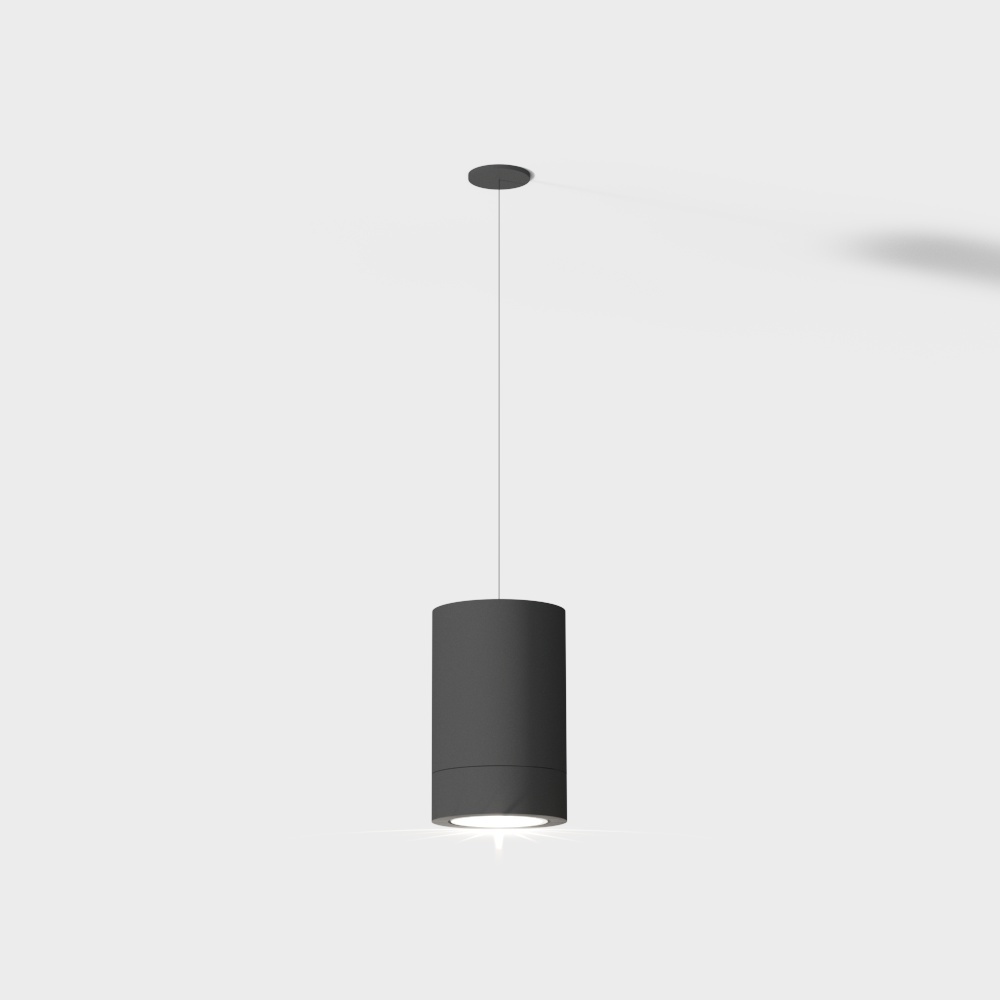 3817553- Downlight montati su Ming (alto 500) - Starman Special