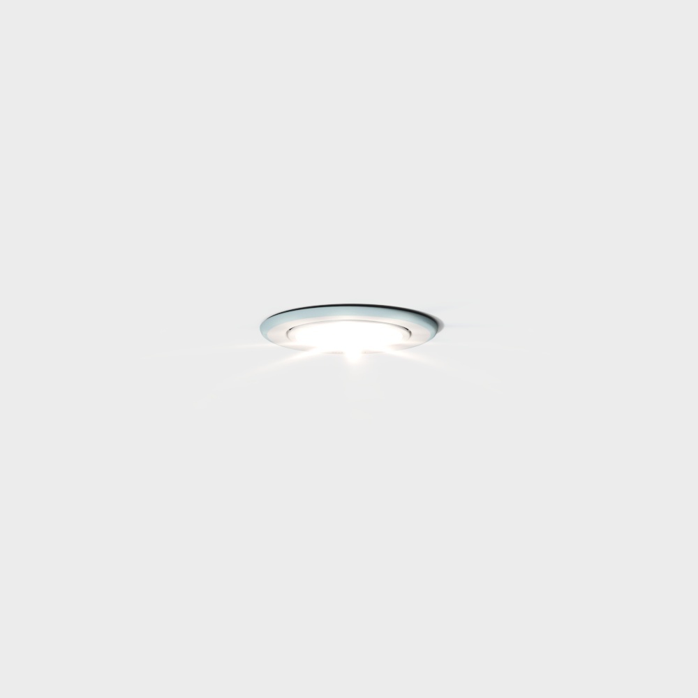 Effetto Downlight Mang a 05 Stelle 1