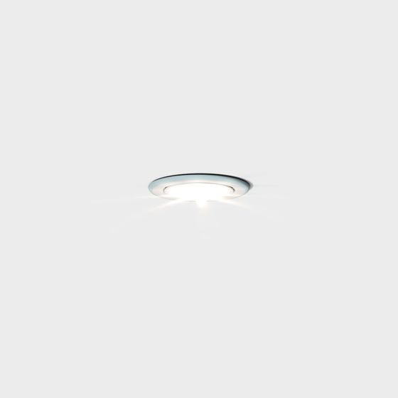 Effetto Downlight Mang a 05 Stelle 1