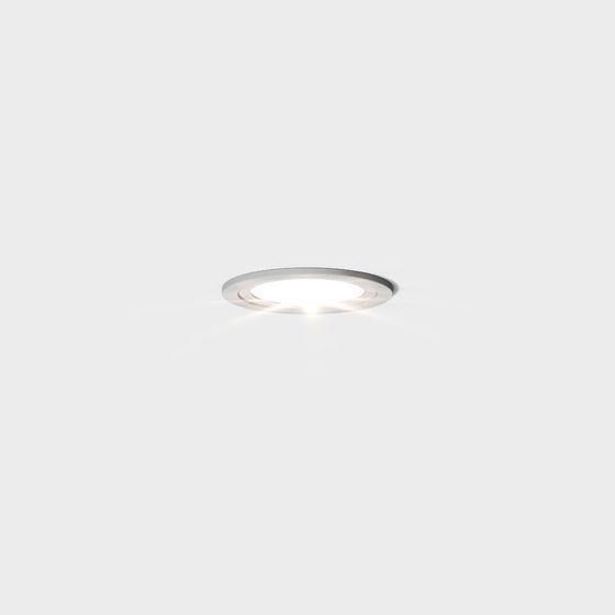 Downlight americano 4920289 - Efectos especiales de Starman 1