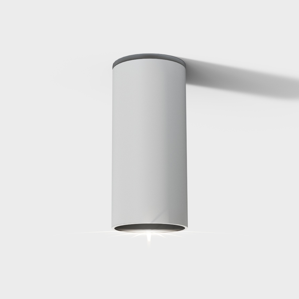 Downlight 02 - Effetto Starman 2