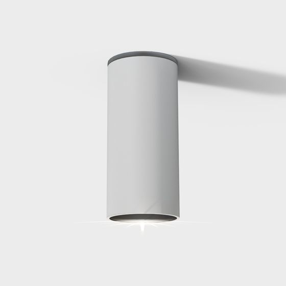 Downlight 02 - Effetto Starman 2