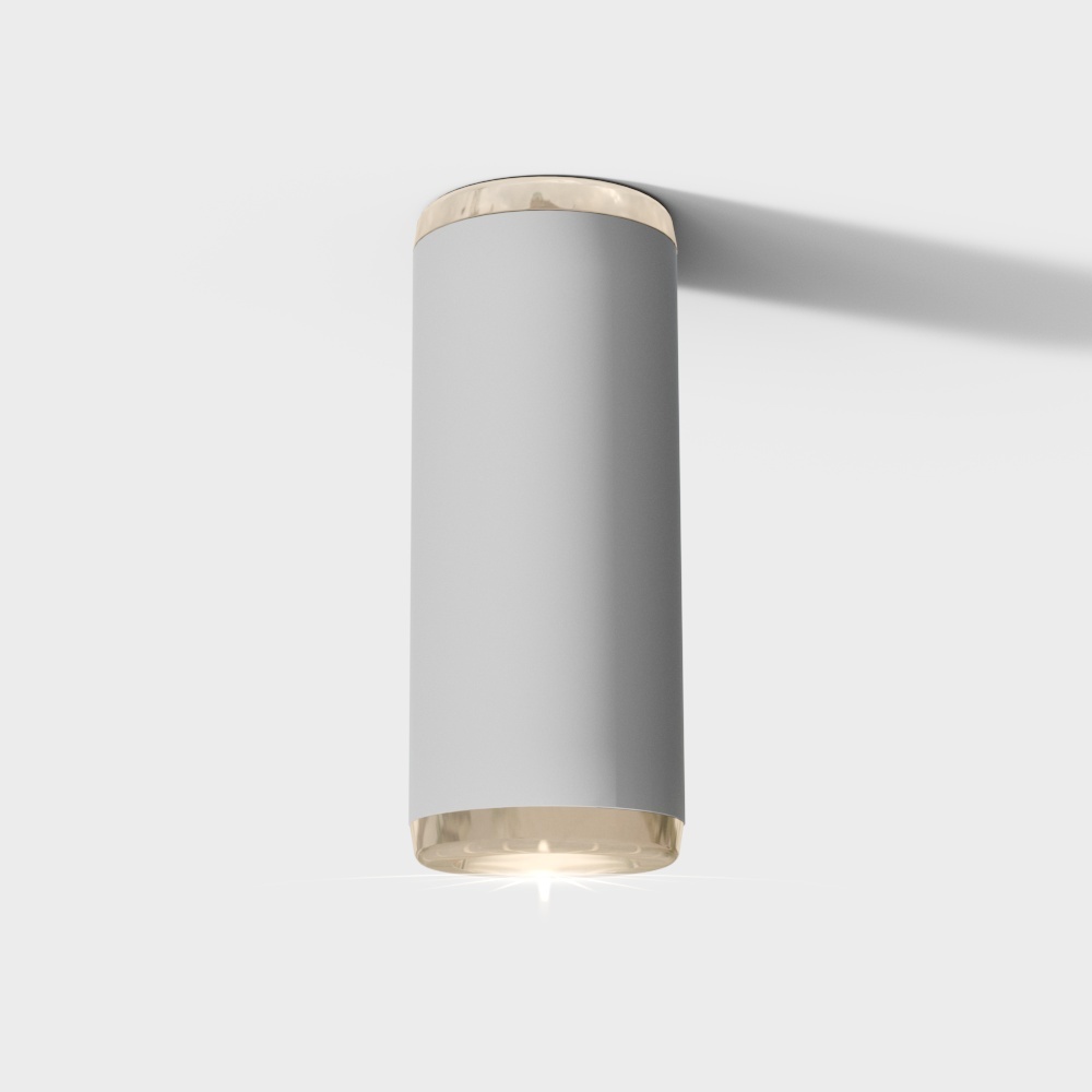 Faretto 01- Effetto StarMan 2