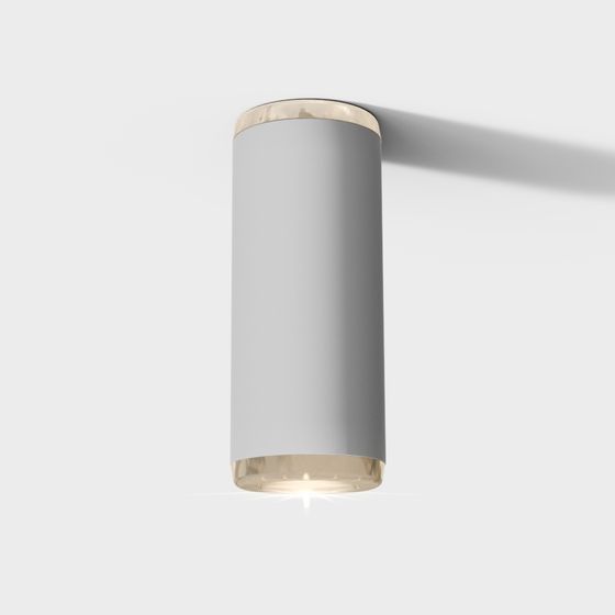 Faretto 01- Effetto StarMan 2