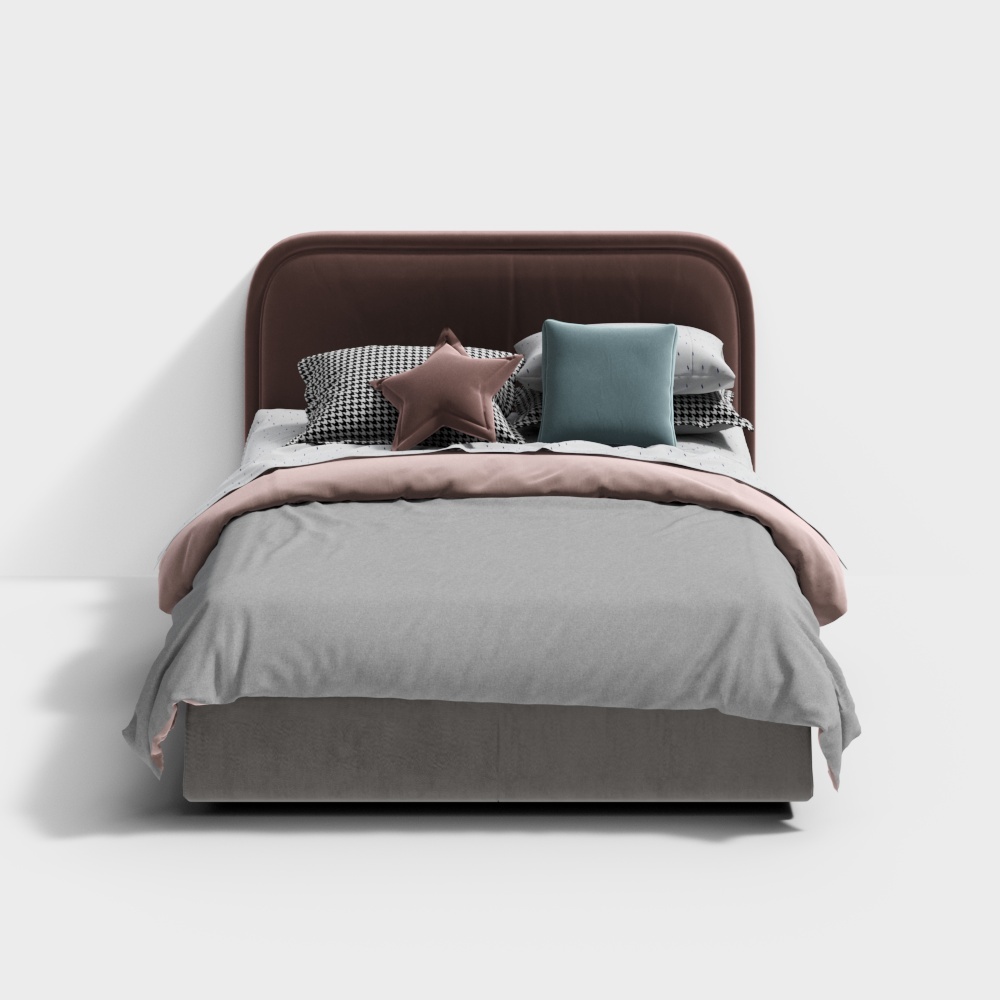 642431 - Lettino per Bambini