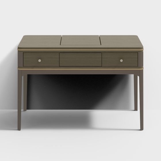 Urban Workstation 3D model