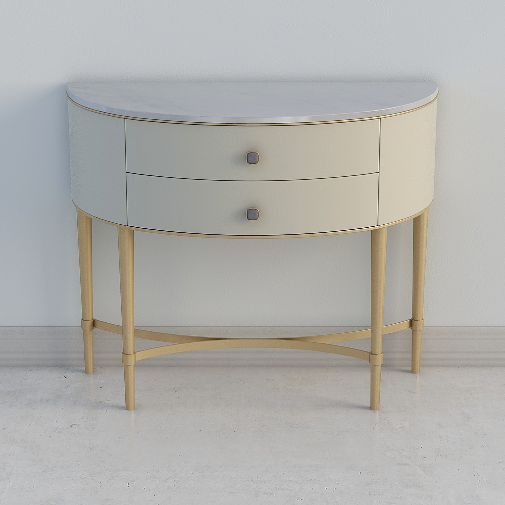 console table